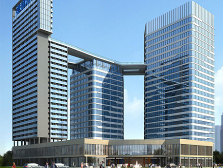 Dechengwang factory