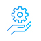 Machining icon